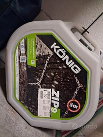 catene da neve Konig 