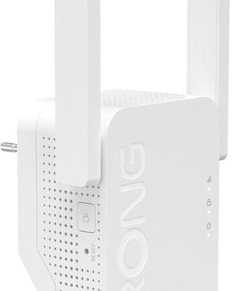 Ripetitore Amplificatore WiFi 6 Potente Dual Band