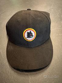 Cappello As Roma