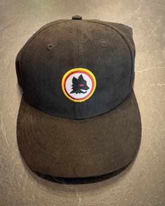 Cappello As Roma