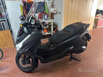 HONDA FORZA 350