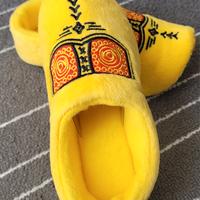 Pantofole Zoccoli Olandesi 