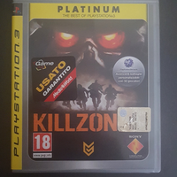 Killzone 2 PS3