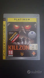 Killzone 2 PS3