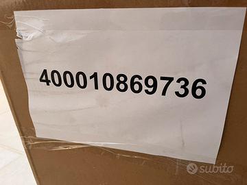 Cestello Hybrid Inox Whirlpool