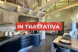 4 LOCALI A BUSSOLENO