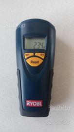 Misuratore laser ultrasuoni Ryobi SW-104AA