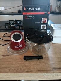 tritatutto Russel Hobbs