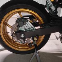 ricambi Kawasaki z750 2012