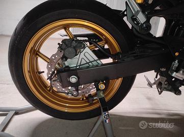 ricambi Kawasaki z750 2012