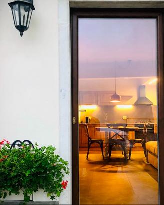 La Casa di Teo