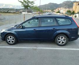 FORD Focus 2ª serie - anno 2011