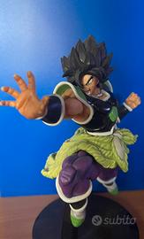 Broly DB Super Banpresto