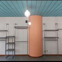 arredo Negozio o cabina armadio