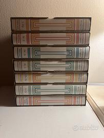 Collezione di libri treccani per ragazzi