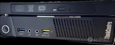 Minipc Lenovo ThinkCentre
