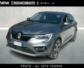 Renault Arkana 1.6 hybrid Intens E-Tech 145cv