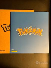 Pokemon Poste Italiane EDITION 534/1000