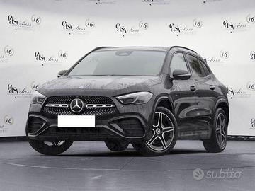 Mercedes-Benz GLA 180 Auto AMG Line Premium P...