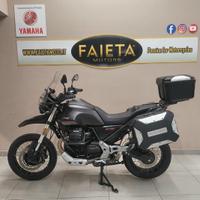 Moto Guzzi V85 TT - 2023