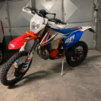 Ktm exc 300 tpi 2017