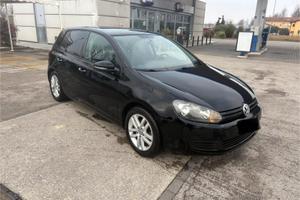 volkswagen golf 6 1.4 benzina x neopatentati 