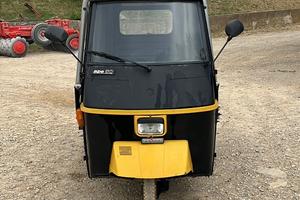 Ape Piaggio 50