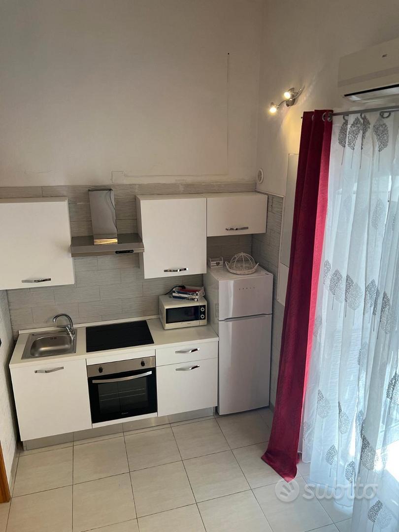 Appartamento – Margherita di Savoia, Barletta-Andria-Trani - Altro