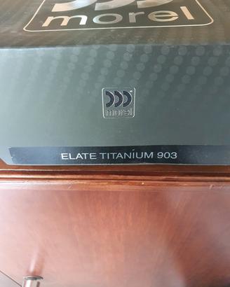  kit 3 vie Morel  Elate Titanium 903 