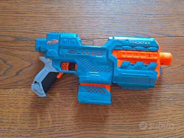 nerf elite 2.0