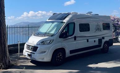 Font Vendome Horizon 307