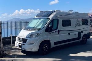 Font Vendome Horizon 307