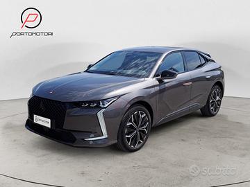 DS DS 4 2ª serie - DS 4 BlueHDi 130 aut. Performan