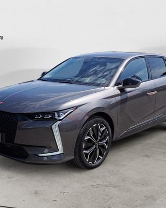 DS DS 4 2ª serie - DS 4 BlueHDi 130 aut. Performan