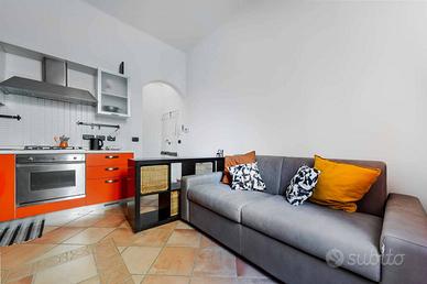 Appartamento di 42 m² con 2 locali a Bologna