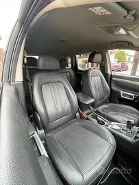 Opel Antara 4x4 163 cavalli con sedili in pelle