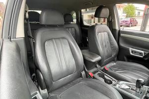 Opel Antara 4x4 163 cavalli con sedili in pelle