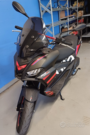 Aprilia rs gt 200 replica