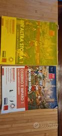 ISBN 978-88-915-4264-9  ALTRA STORIA VOL 1