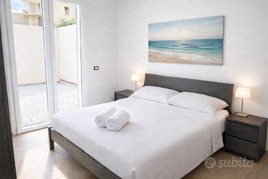 Nuovissimo appartamento a 5 minuti dal Mare