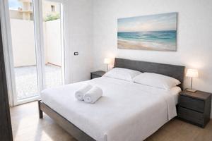 Nuovissimo appartamento a 5 minuti dal Mare