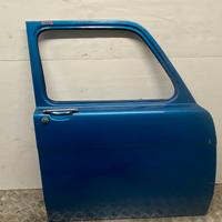 PORTA PORTIERA ANTERIORE DESTRA SIMCA 1000 LS 1974