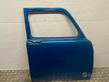 PORTA PORTIERA ANTERIORE DESTRA SIMCA 1000 LS 1974