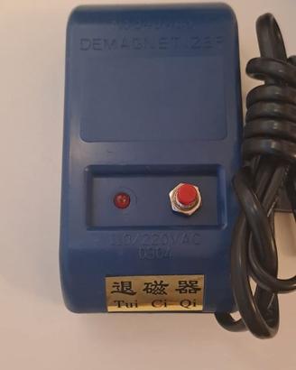 smagnetizzatore 