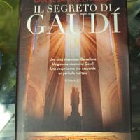 Il Segreto di Gaudì di Pardos