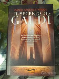 Il Segreto di Gaudì di Pardos