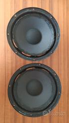 woofer Philips AD 80652 W8  			