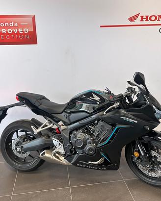 Honda CBR 650 R