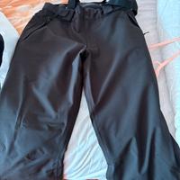 Pantaloni da sci McKinley