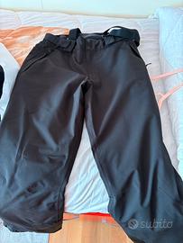 Pantaloni da sci McKinley